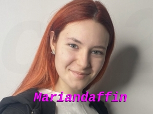 Mariandaffin