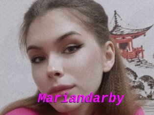 Mariandarby