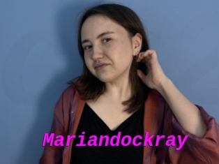 Mariandockray