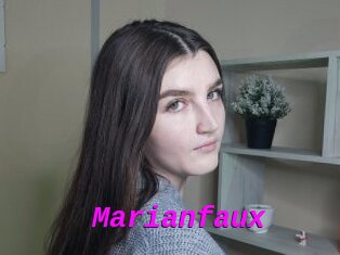 Marianfaux