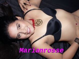 Marianrosse