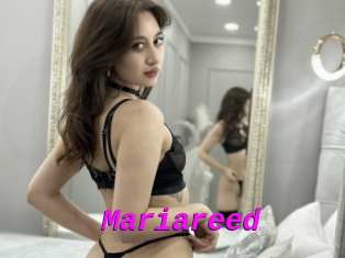 Mariareed