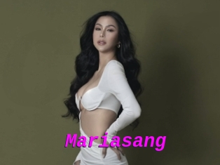 Mariasang