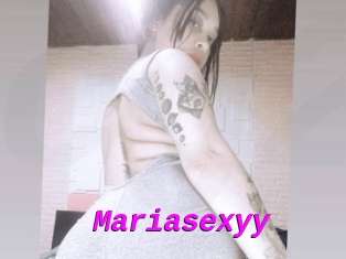 Mariasexyy