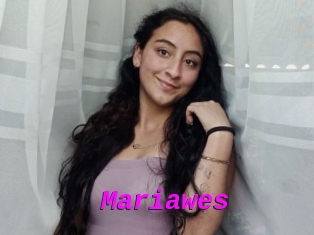 Mariawes