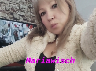 Mariawisch