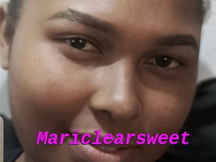 Mariclearsweet