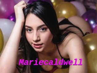 Mariecaldwell