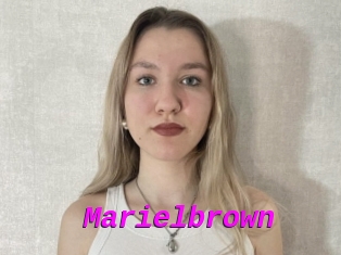 Marielbrown