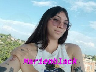 Marienblack