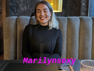 Marilynsexy