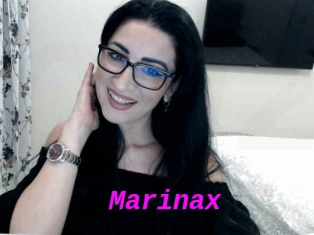 Marinax