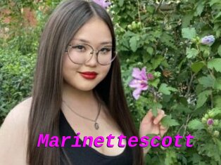 Marinettescott