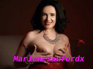 Marlenesanfordx