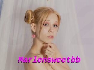 Marlensweetbb