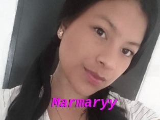 Marmaryy