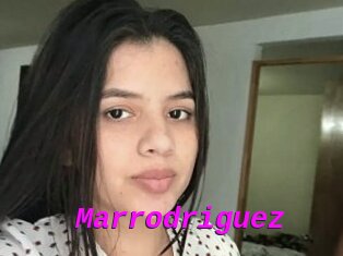 Marrodriguez