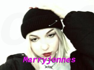 Marryjonnes