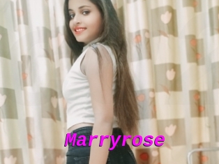 Marryrose