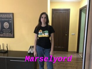 Marselyord