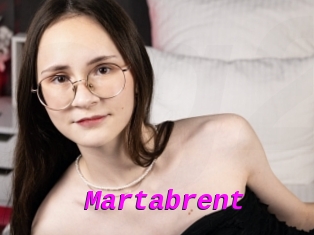 Martabrent