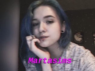 Martasims