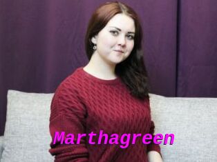 Marthagreen