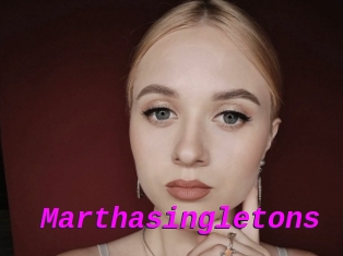 Marthasingletons