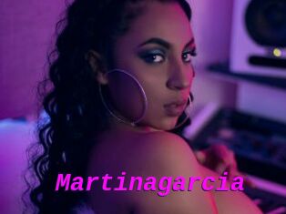 Martinagarcia