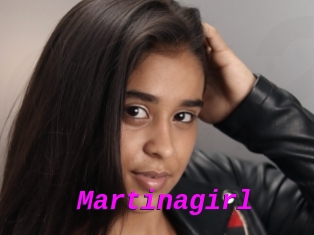 Martinagirl