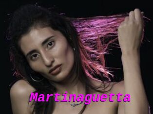 Martinaguetta