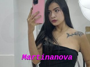 Martinanova