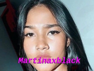 Martinaxblack