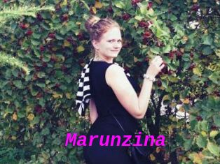 Marunzina