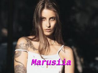 Marusiia