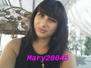 Mary20045