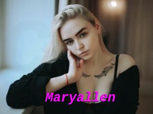 Maryallen