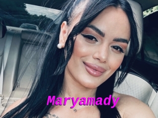 Maryamady