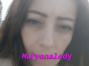 Maryanaledy