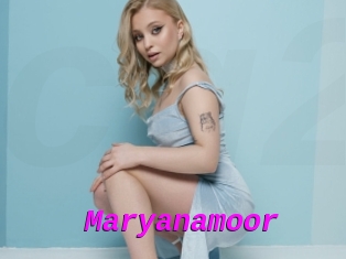 Maryanamoor