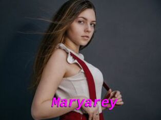 Maryarey