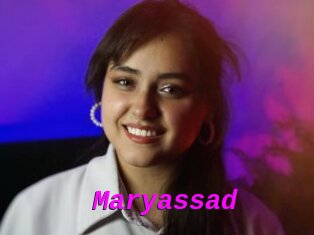 Maryassad