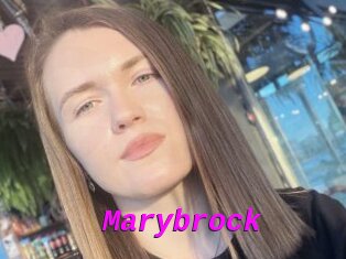 Marybrock