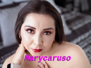 Marycaruso