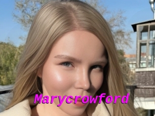 Marycrowford