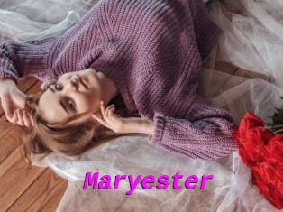 Maryester