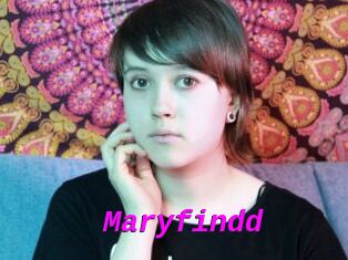 Maryfindd