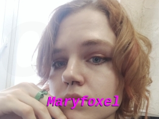 Maryfoxel