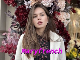 Maryfrench