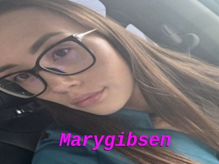 Marygibsen